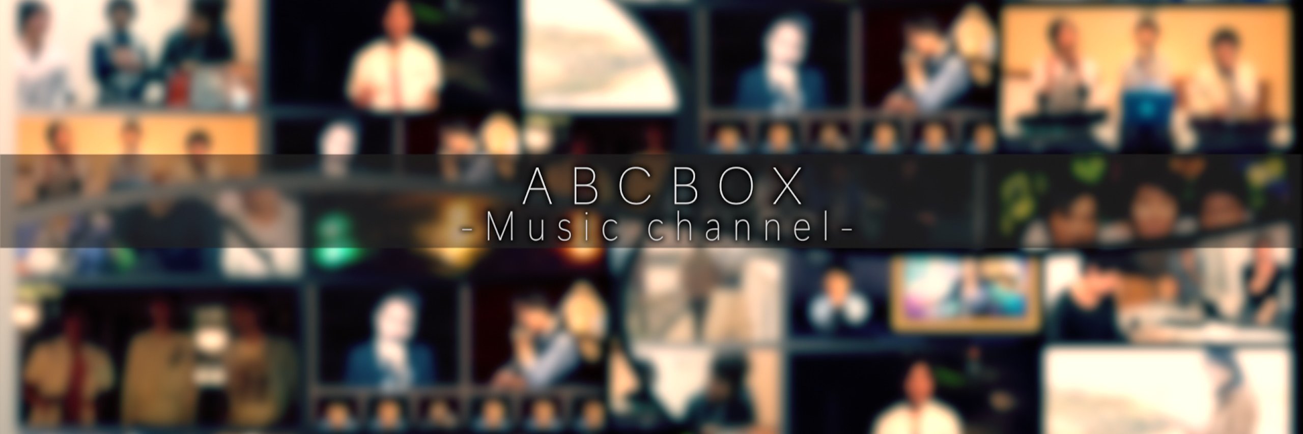 abcbox3's profile banner image
