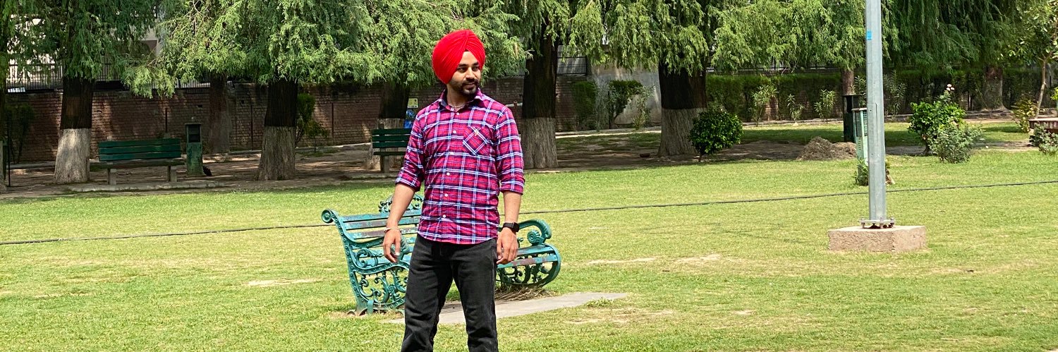 TejGurtej's profile banner image