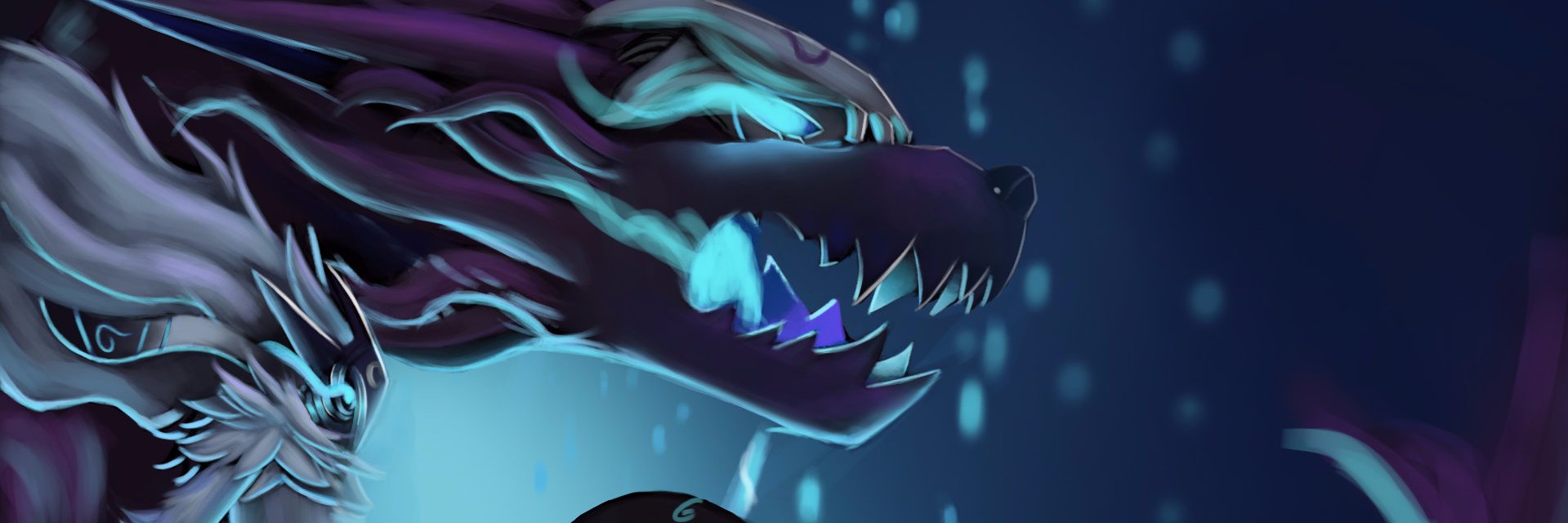 nFearCZ's profile banner image