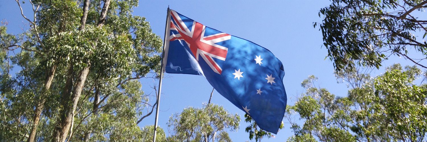 AussiePreppers's profile banner image