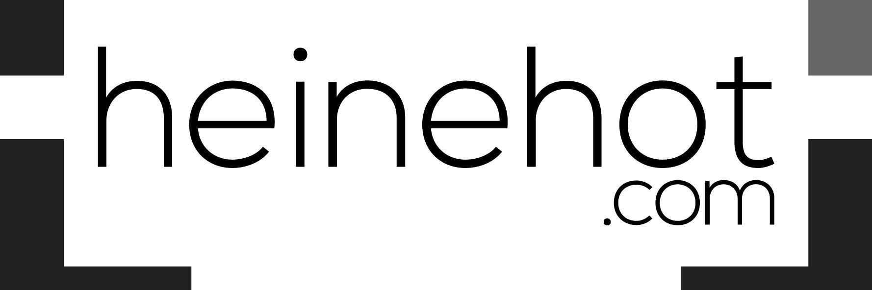 heinehot's profile banner image