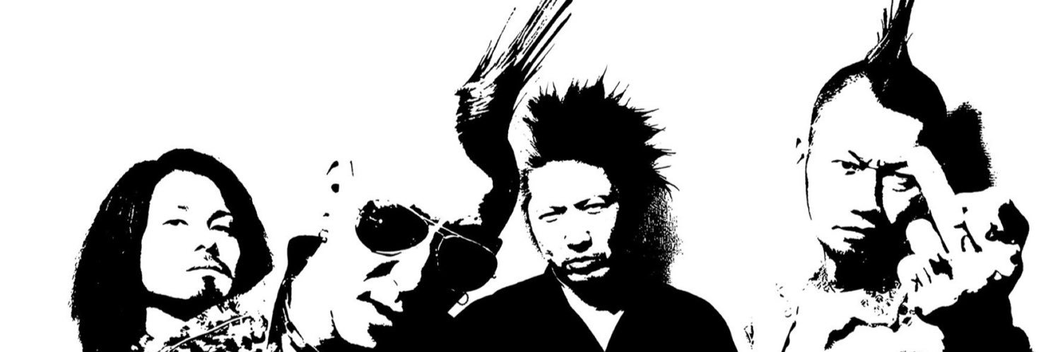 KITA-9★ROCKERS★ banner