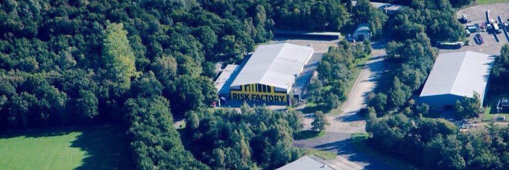 Stephan Wevers banner