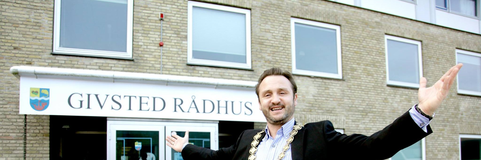 Martin Lünell banner