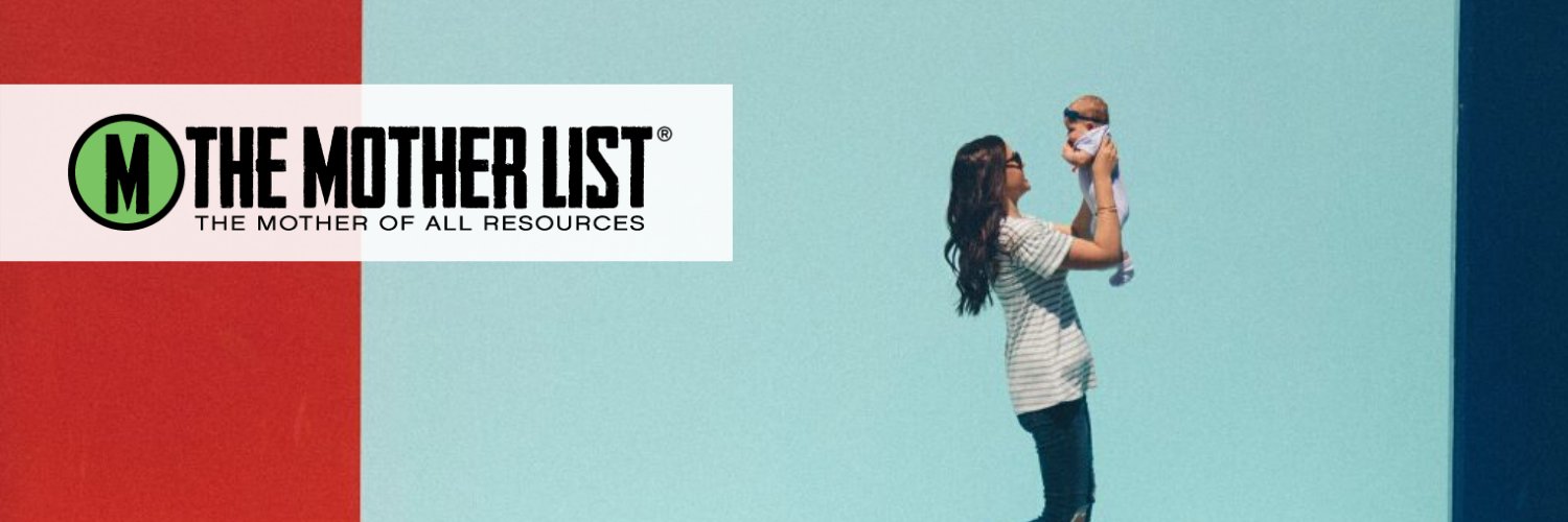 TheMotherList's profile banner image
