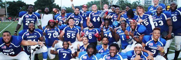 TeamAmericaFB Profile Banner