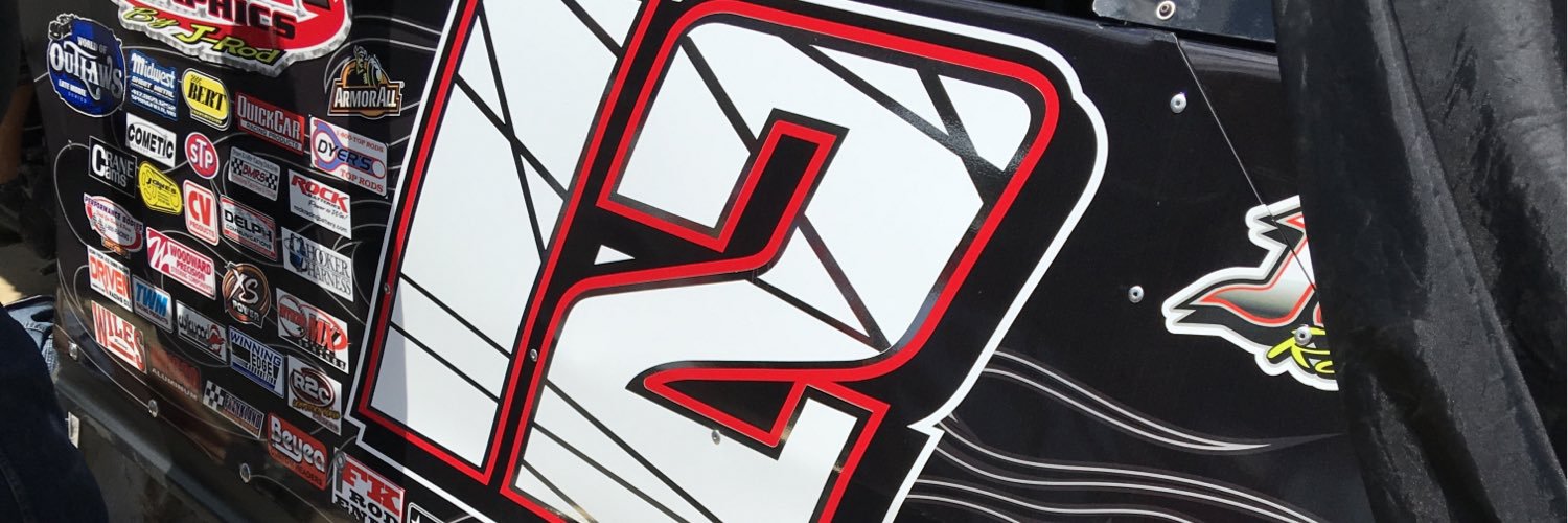 JJamesonRacing's profile banner image