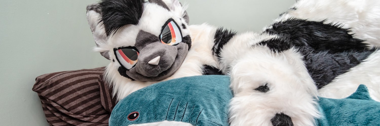 Nele & Benny🐾 banner