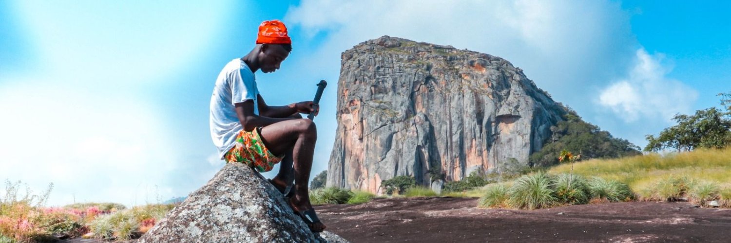 Visit Sierra Leone banner