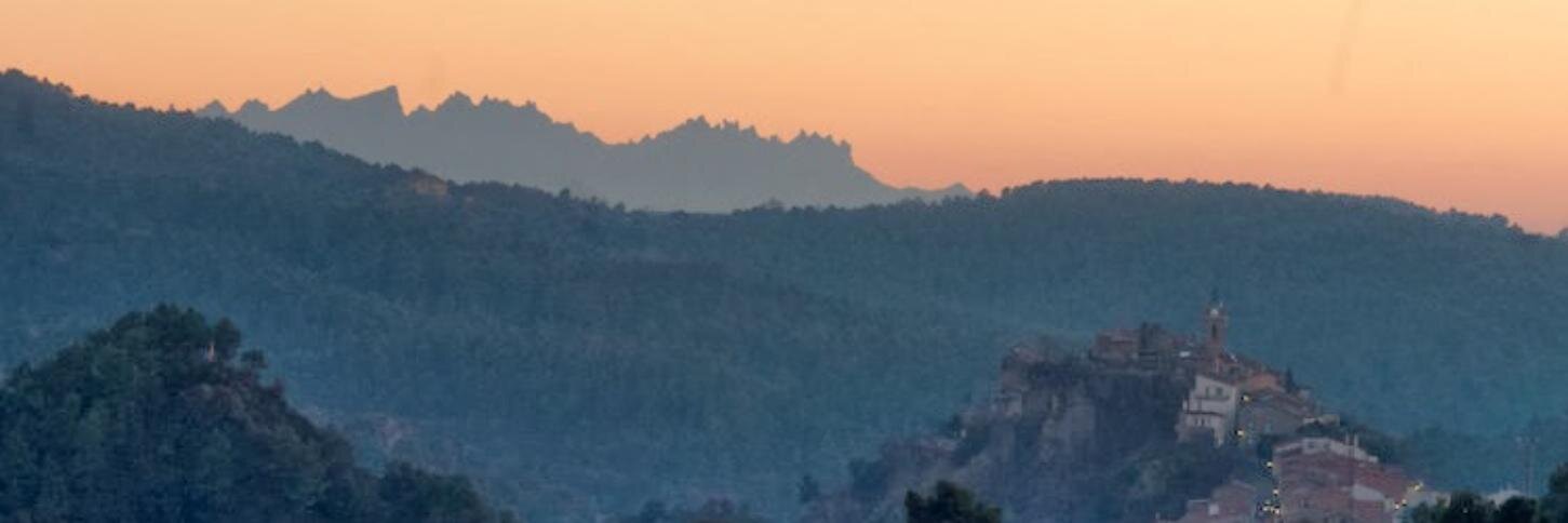 David Güell Camprubí banner