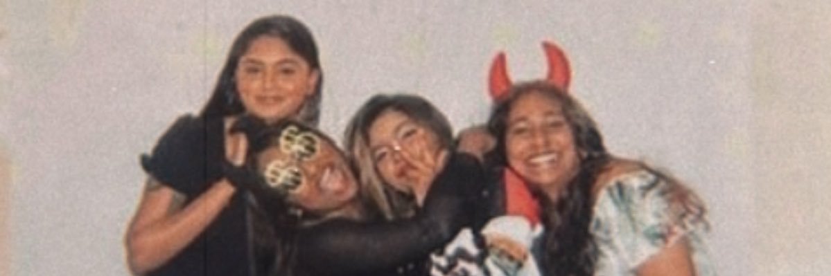 hurrysha's profile banner image