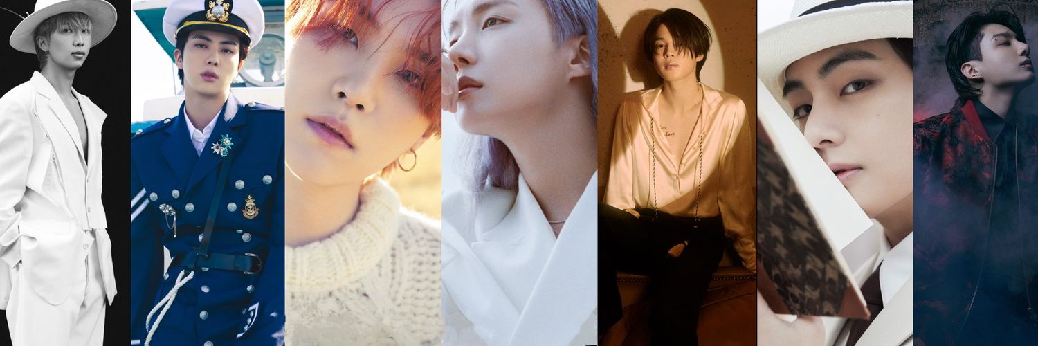 PurpleRosesBTS's profile banner image