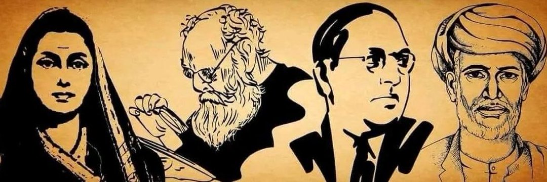 activistsunil's profile banner image