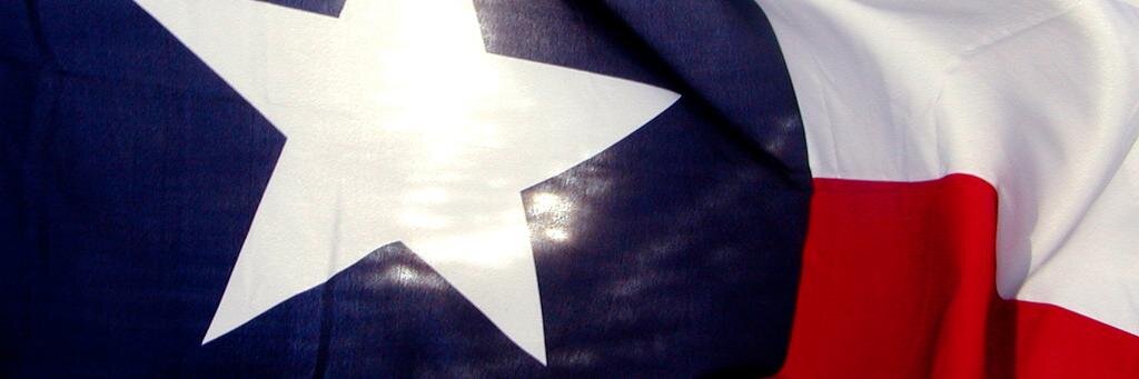 Aaron V. Bunch banner