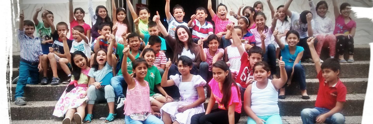 LorenaBareno's profile banner image