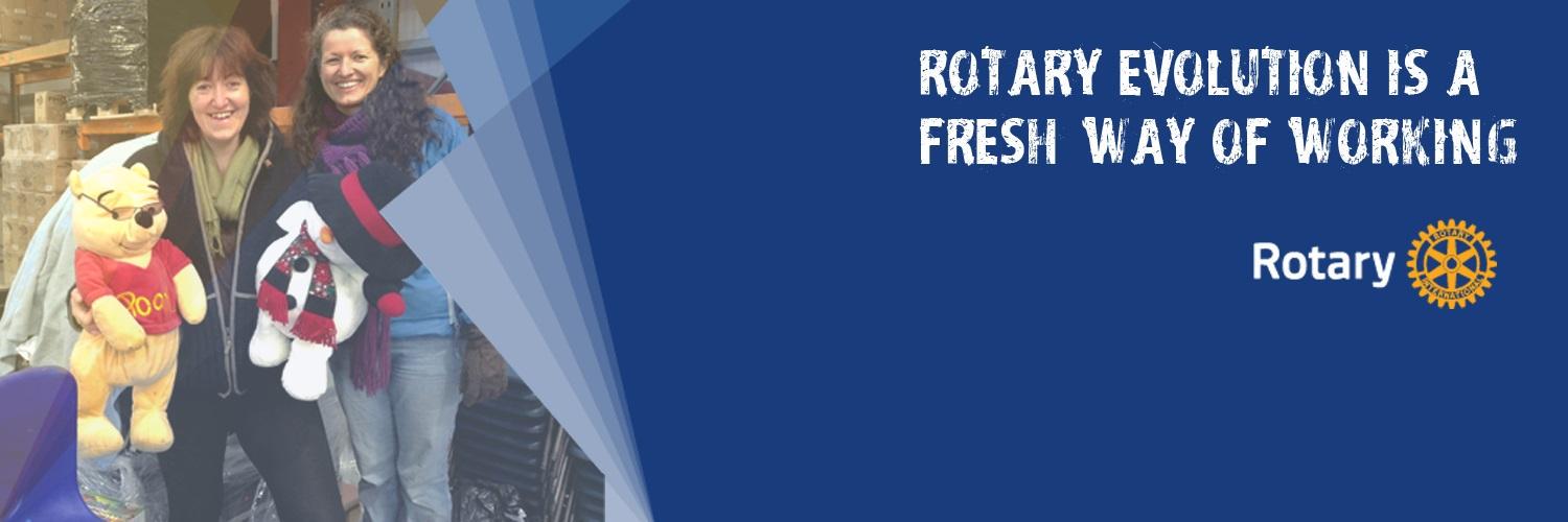 TruroEvolution's profile banner image