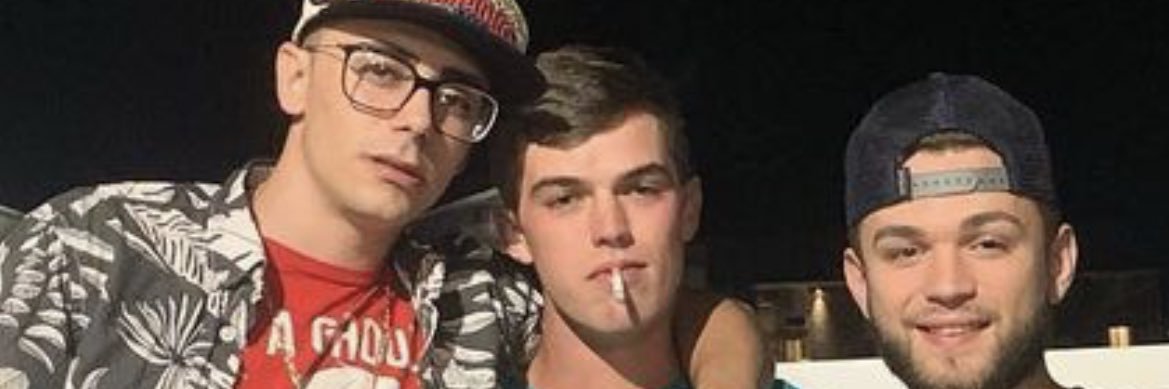 Brycelombardo's profile banner image