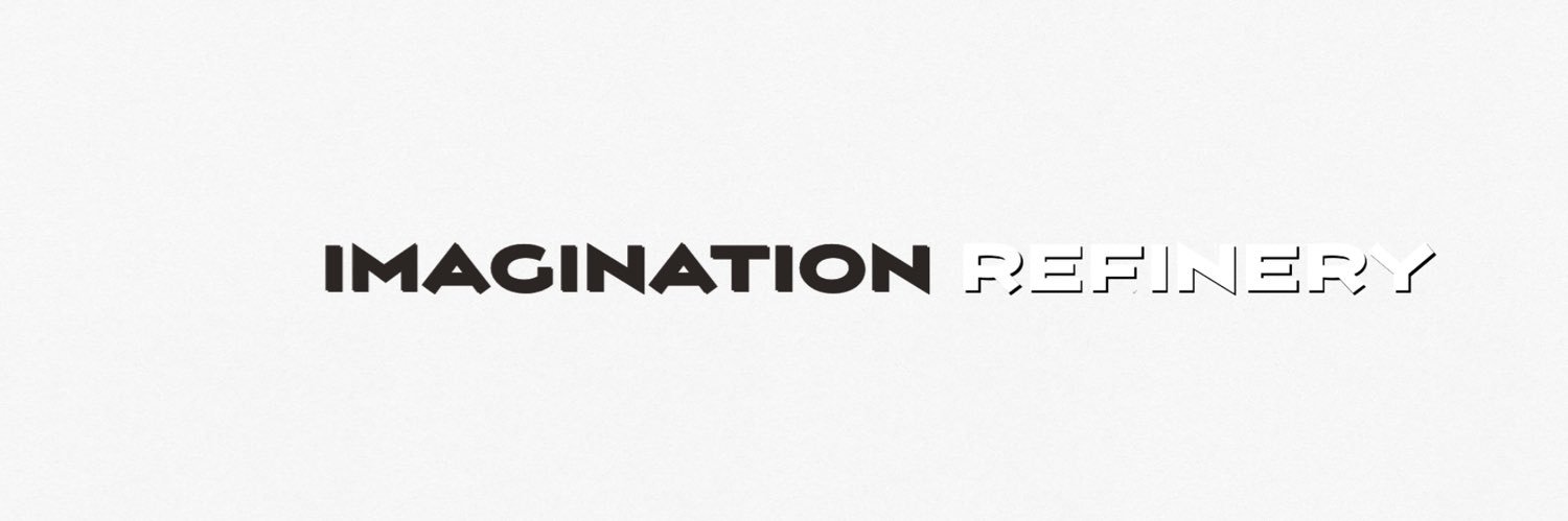 ImagineRefiner's profile banner image