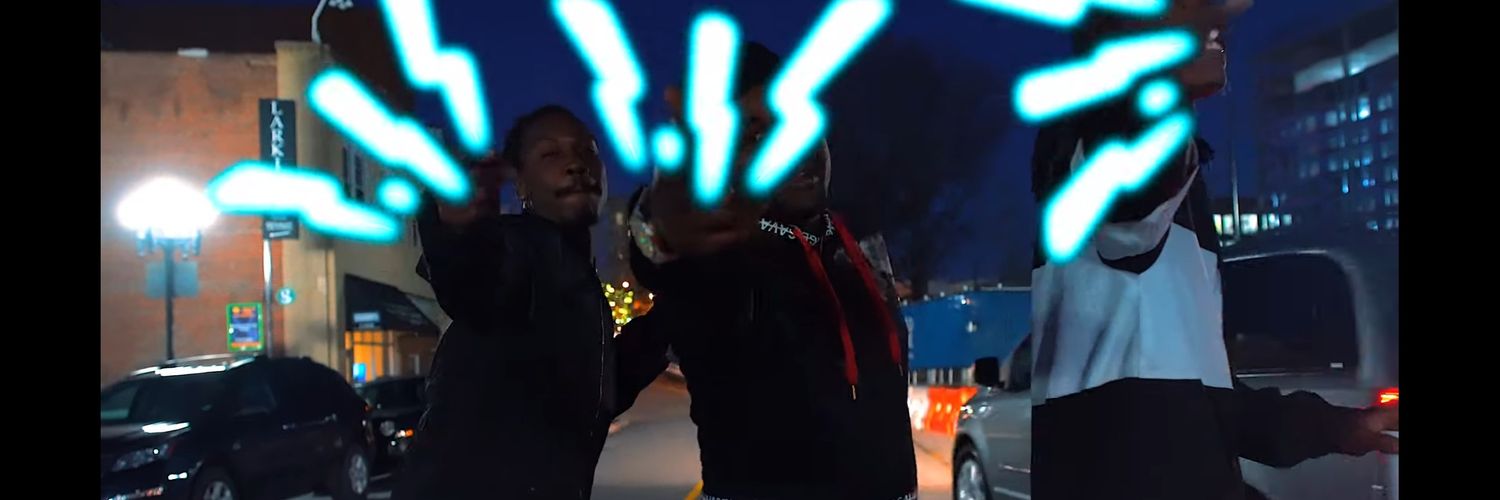 DjNightmare17's profile banner image