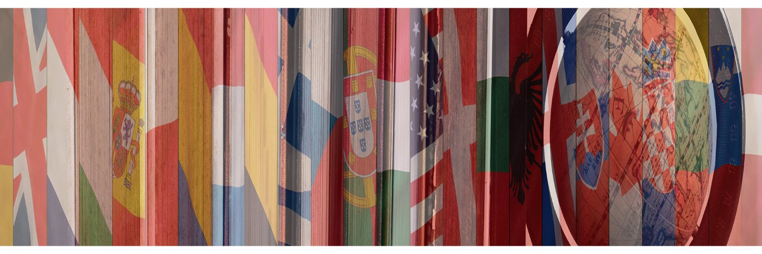 الأكاديمية الدبلوماسية banner