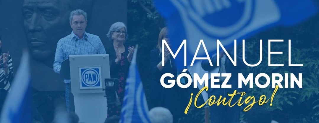 gomez_morin's profile banner image