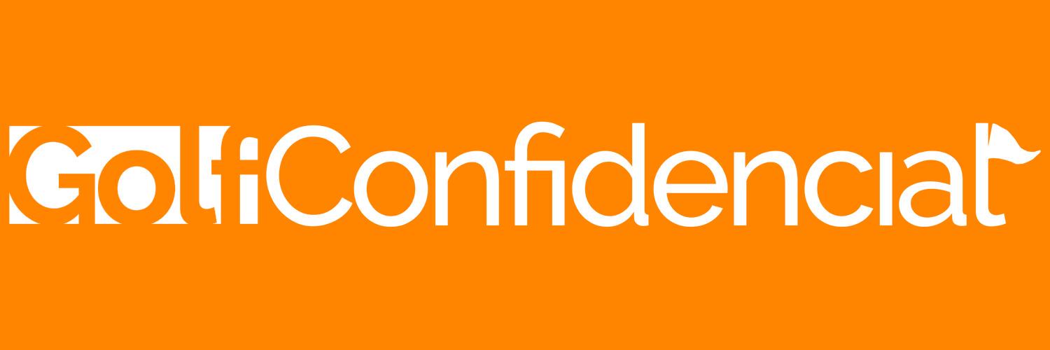 Golfconfidencial.com banner