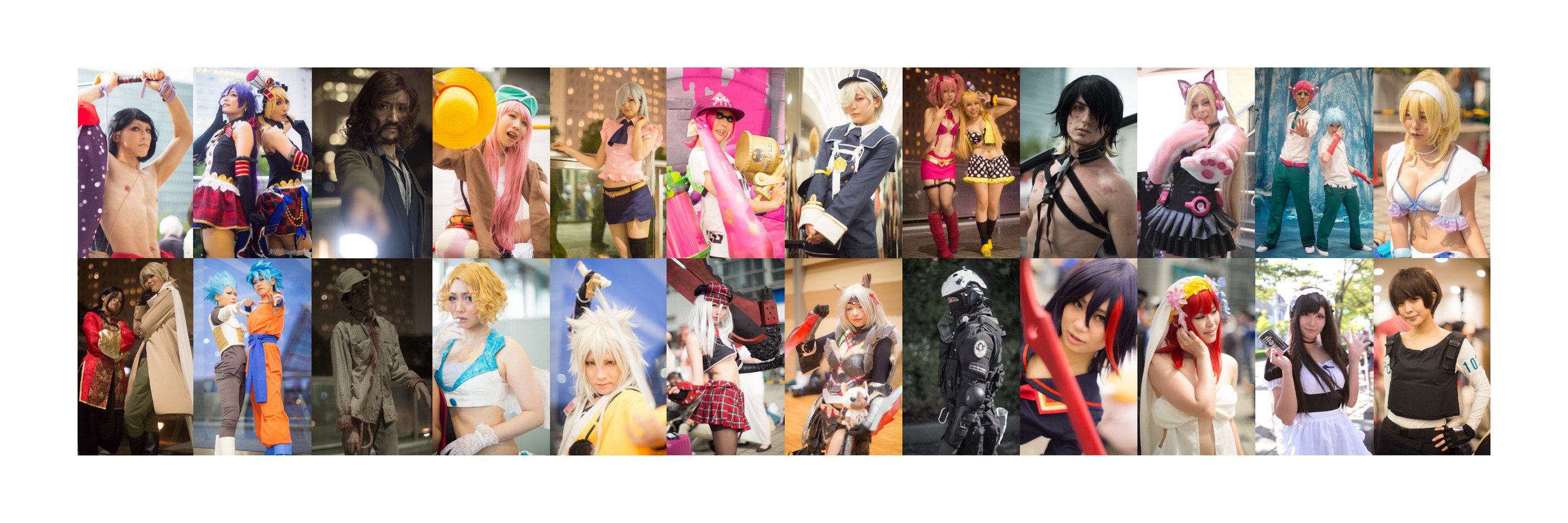 cosplazaprod's profile banner image