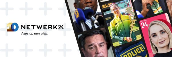 Netwerk24 Profile Banner