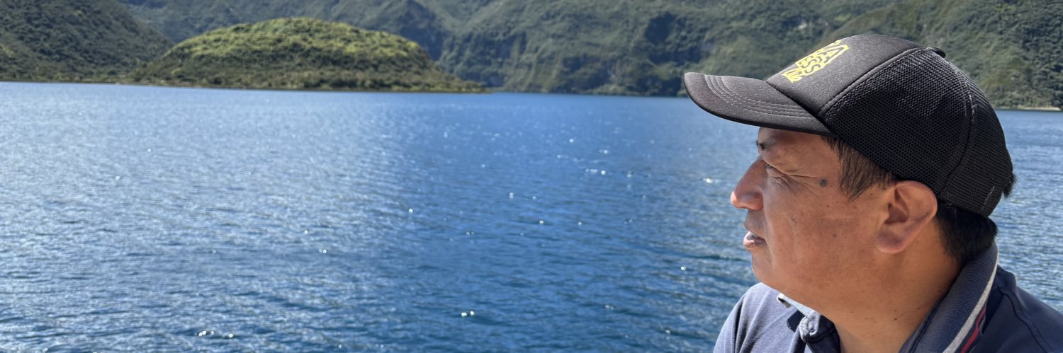 RChachalo's profile banner image