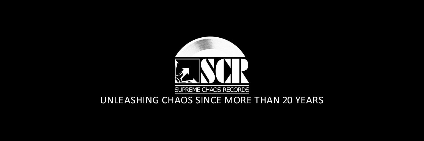SupremeChaosRec's profile banner image