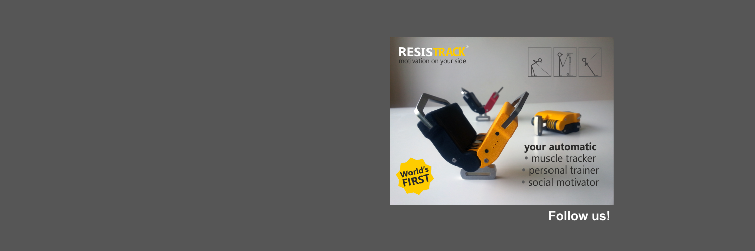 resistrack's profile banner image
