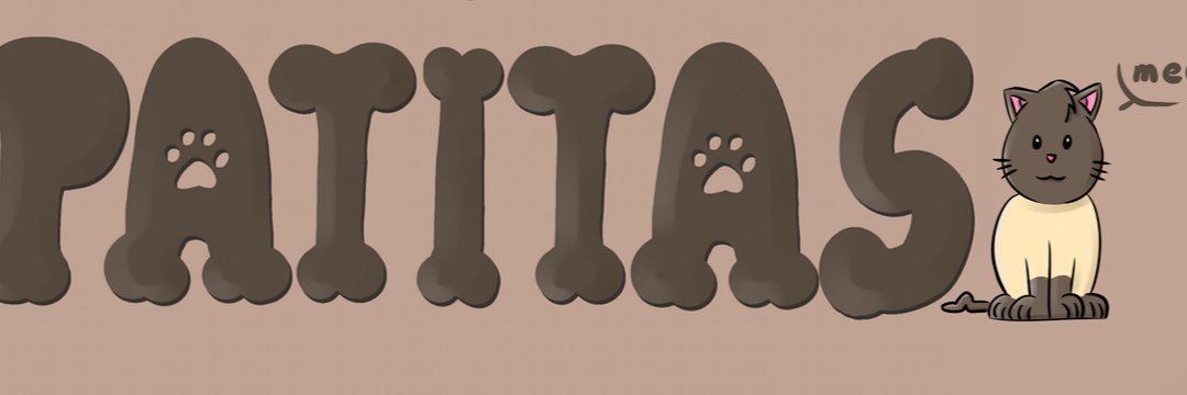 patitascomic's profile banner image