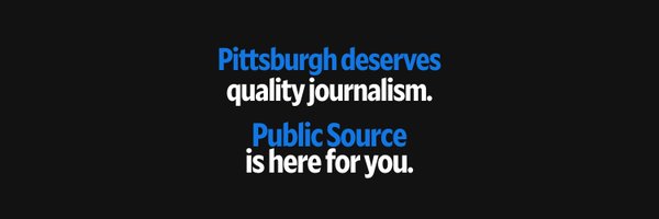 PublicSourcePA Profile Banner