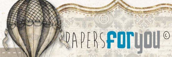 PapersForYou's profile banner image