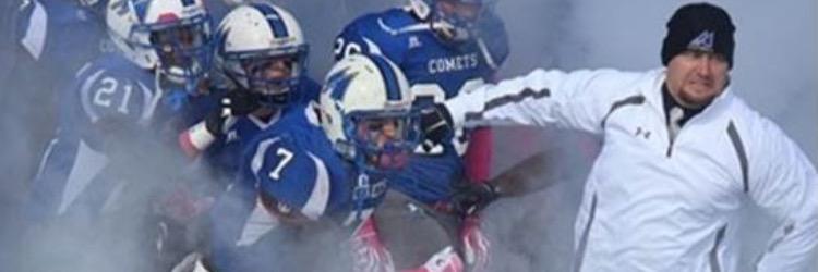 Christian Myler banner