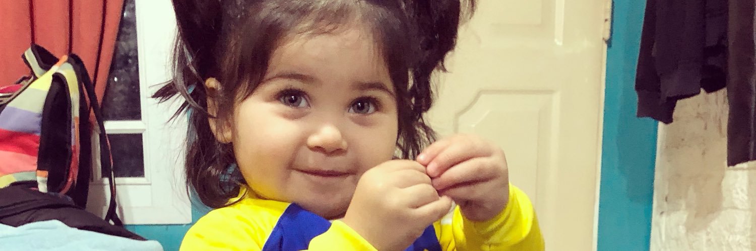 miicavalenzuela's profile banner image