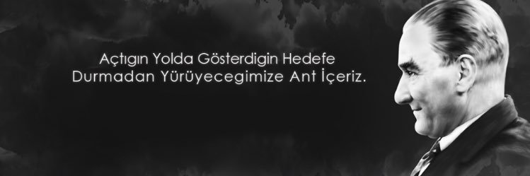 BurcuAlevK's profile banner image