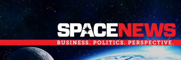 SpaceNews Profile Banner