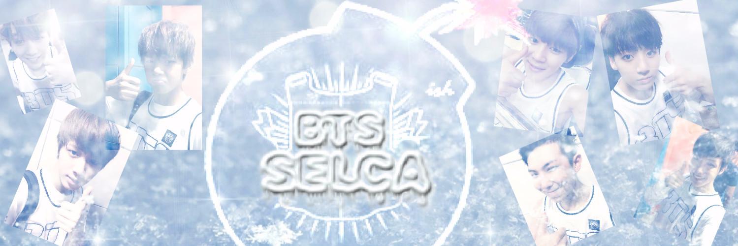SelcaBts's profile banner image