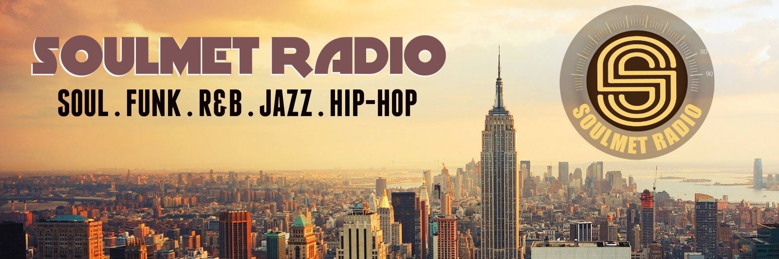 Soulmet_Radio's profile banner image