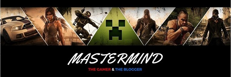 Mastermind514's profile banner image