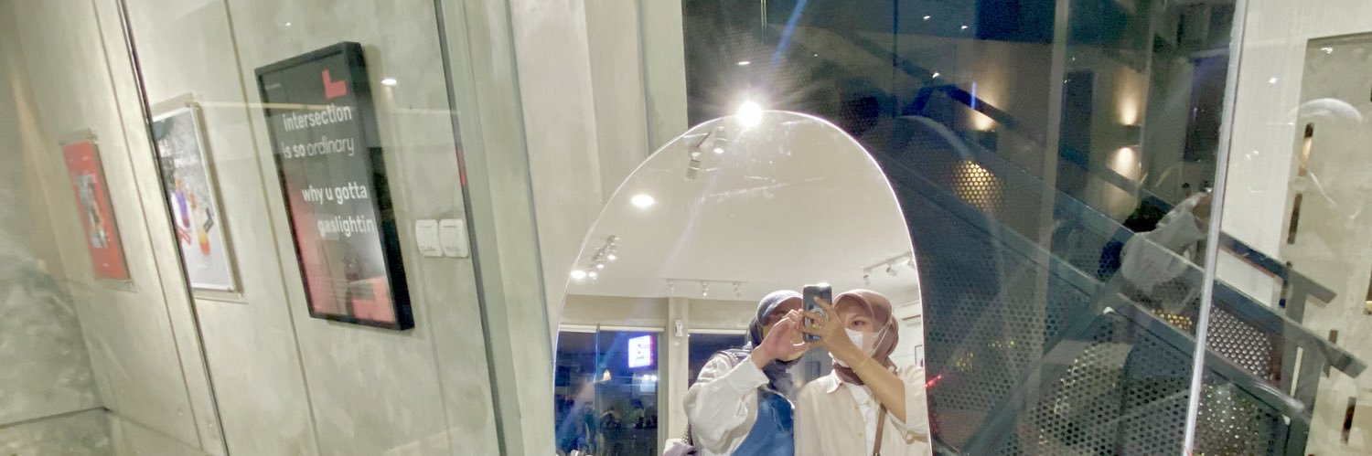 aintyourgiirll's profile banner image