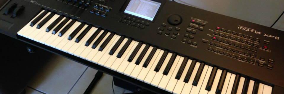 samy_keys's profile banner image