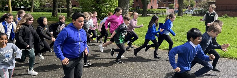 Govan Sports Hub banner