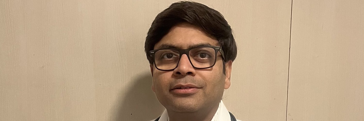 vikasgoy's profile banner image