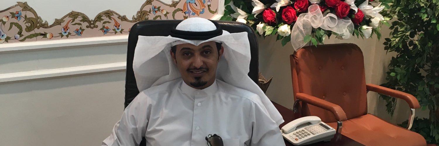 abokhalefaah's profile banner image