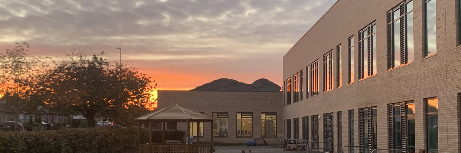 St John’s RC Primary banner