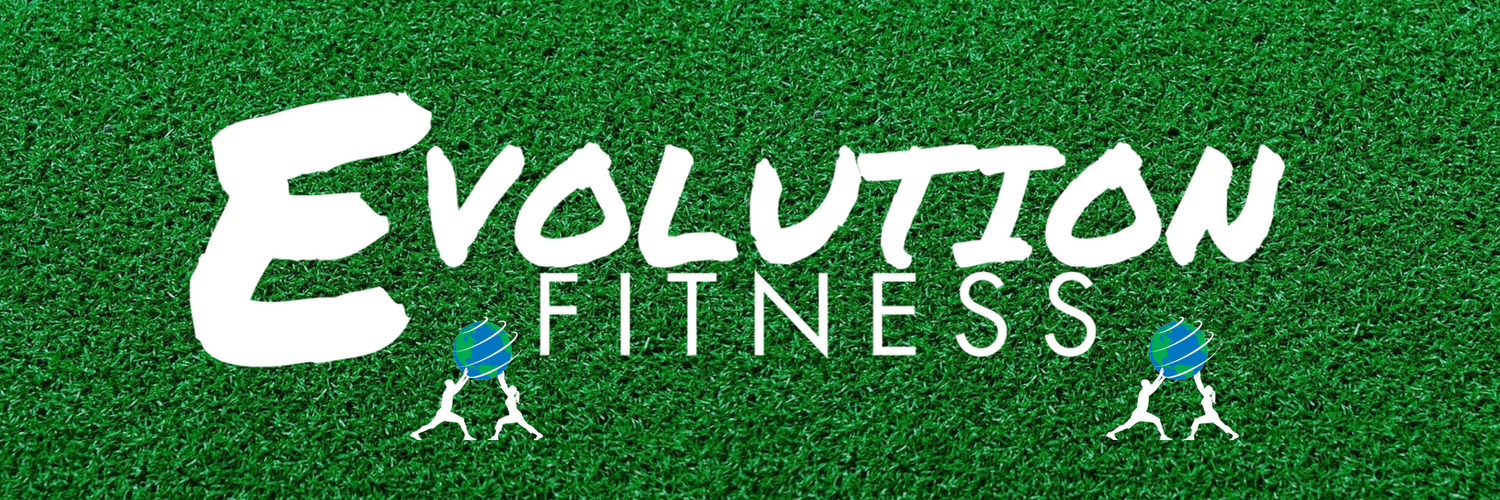EvoFitNow's profile banner image