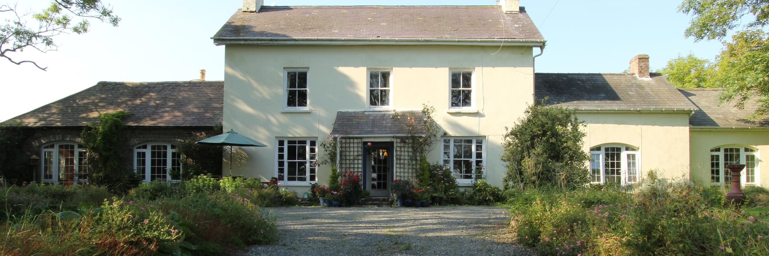 HaroldstonHall's profile banner image
