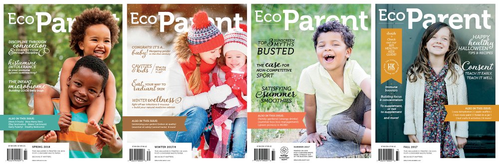 EcoParentMag's profile banner image